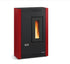 LUISELLA 5.0 - Estufa pellet - La Nordica-Extraflame